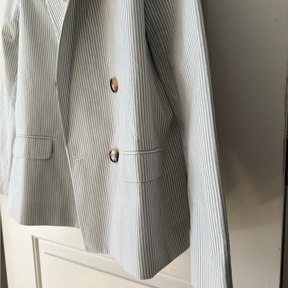 Sezane NWT Christie Jacket | Size 38 (US 6) - Picture 9 of 12